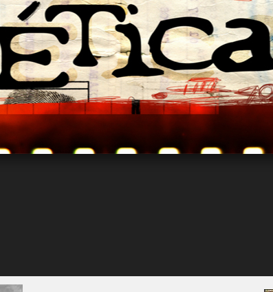 Ética